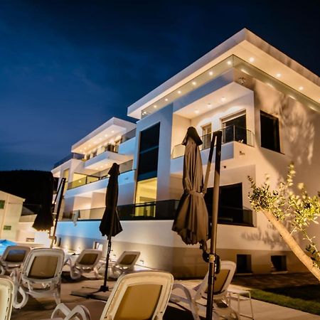 Villa Balmis Makarska Dış mekan fotoğraf